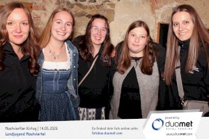 Mostviertler Kirtag